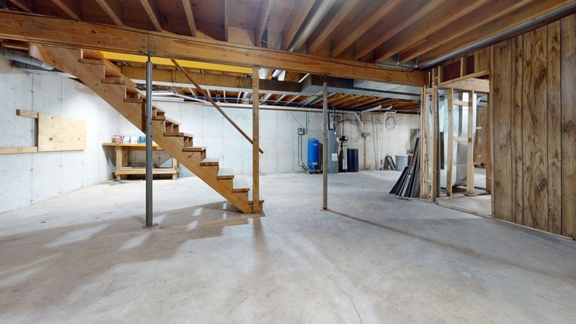 1413 Florence, BAILEYVILLE, Illinois 61007, 3 Bedrooms Bedrooms, ,1 BathroomBathrooms,House,For Sale,Florence,202600451