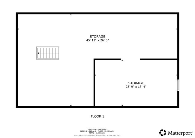 1413 Florence, BAILEYVILLE, Illinois 61007, 3 Bedrooms Bedrooms, ,1 BathroomBathrooms,House,For Sale,Florence,202600451
