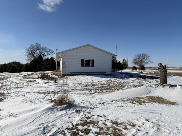 1413 Florence, BAILEYVILLE, Illinois 61007, 3 Bedrooms Bedrooms, ,1 BathroomBathrooms,House,For Sale,Florence,202600451