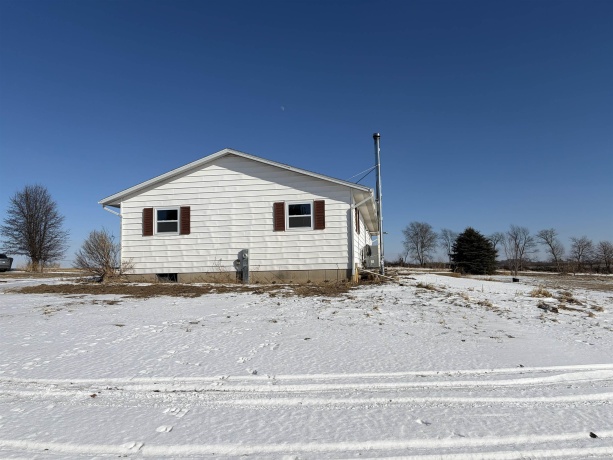 1413 Florence, BAILEYVILLE, Illinois 61007, 3 Bedrooms Bedrooms, ,1 BathroomBathrooms,House,For Sale,Florence,202600451