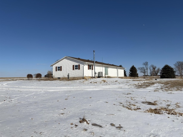 1413 Florence, BAILEYVILLE, Illinois 61007, 3 Bedrooms Bedrooms, ,1 BathroomBathrooms,House,For Sale,Florence,202600451