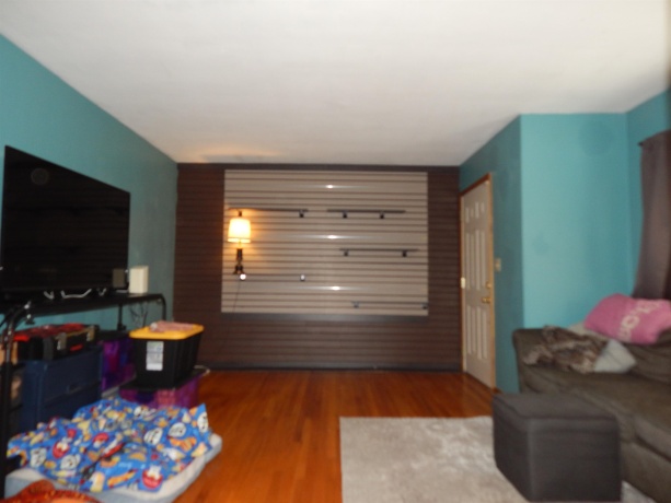 1407 25th, ROCKFORD, Illinois 61108, 2 Bedrooms Bedrooms, ,1 BathroomBathrooms,House,For Sale,25th,202600452