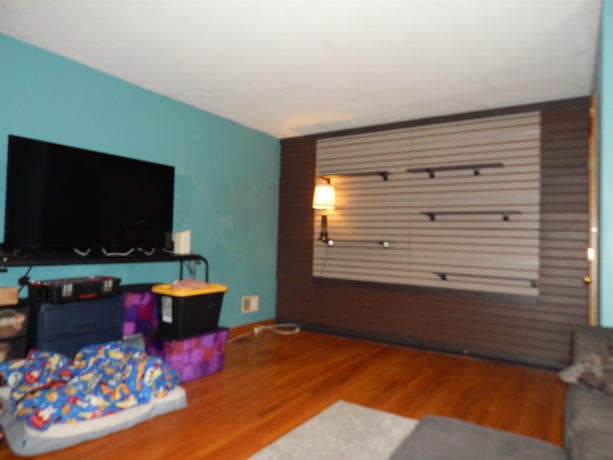 1407 25th, ROCKFORD, Illinois 61108, 2 Bedrooms Bedrooms, ,1 BathroomBathrooms,House,For Sale,25th,202600452