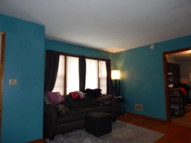 1407 25th, ROCKFORD, Illinois 61108, 2 Bedrooms Bedrooms, ,1 BathroomBathrooms,House,For Sale,25th,202600452