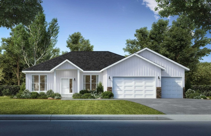 818 Kenai, ROSCOE, Illinois 61073, 3 Bedrooms Bedrooms, ,2 BathroomsBathrooms,House,For Sale,Kenai,202600453