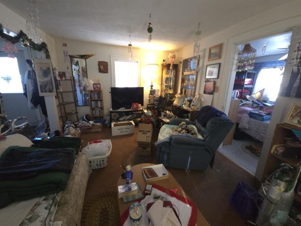 313 Westmoreland, ROCKFORD, Illinois 61102, 1 Bedroom Bedrooms, ,1 BathroomBathrooms,House,For Sale,Westmoreland,202600454