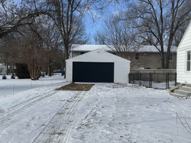 216 Washington, BYRON, Illinois 61010, 3 Bedrooms Bedrooms, ,1 BathroomBathrooms,House,For Sale,Washington,202600455