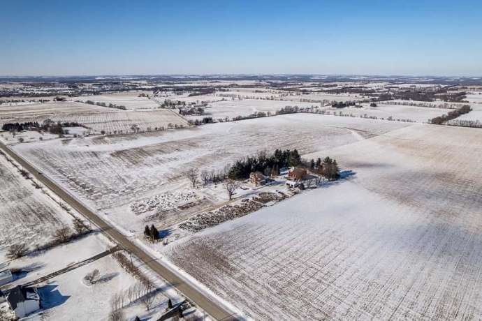 11XXX Smith, PECATONICA, Illinois 61063, ,Land,For Sale,Smith,202600458