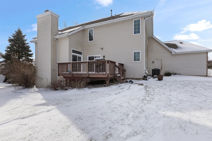 11353 Wentworth, BELVIDERE, Illinois 61008, 5 Bedrooms Bedrooms, ,3 BathroomsBathrooms,House,For Sale,Wentworth,202600456