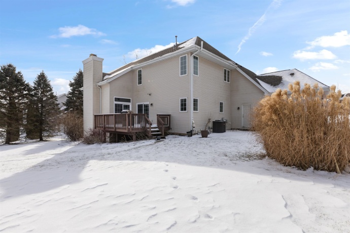 11353 Wentworth, BELVIDERE, Illinois 61008, 5 Bedrooms Bedrooms, ,3 BathroomsBathrooms,House,For Sale,Wentworth,202600456