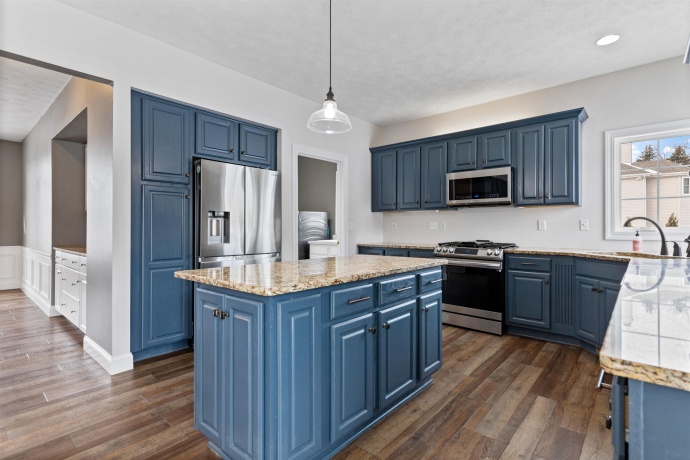 11353 Wentworth, BELVIDERE, Illinois 61008, 5 Bedrooms Bedrooms, ,3 BathroomsBathrooms,House,For Sale,Wentworth,202600456