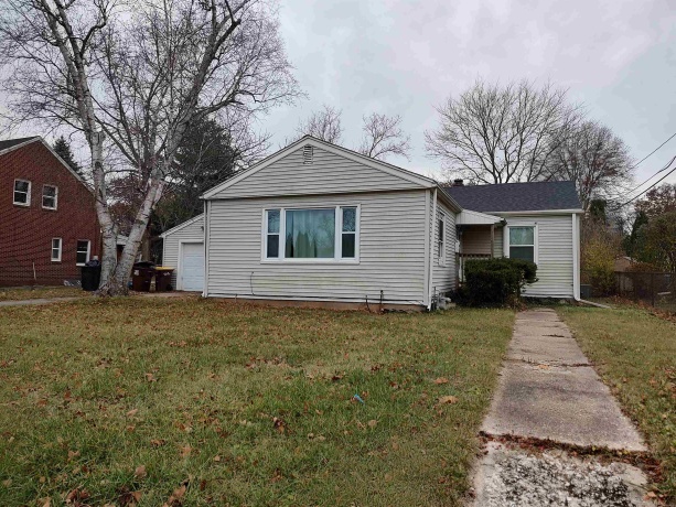 2615 Brendenwood, ROCKFORD, Illinois 61107, 3 Bedrooms Bedrooms, ,1 BathroomBathrooms,House,For Sale,Brendenwood,202507457