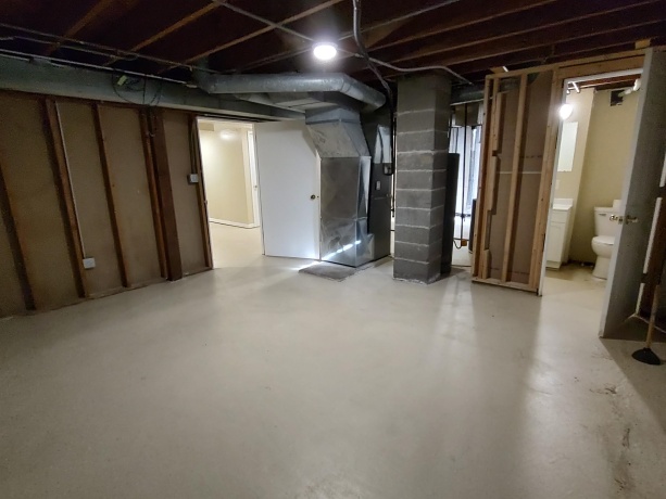 2615 Brendenwood, ROCKFORD, Illinois 61107, 3 Bedrooms Bedrooms, ,1 BathroomBathrooms,House,For Sale,Brendenwood,202507457