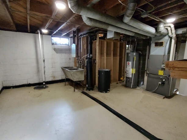 2615 Brendenwood, ROCKFORD, Illinois 61107, 3 Bedrooms Bedrooms, ,1 BathroomBathrooms,House,For Sale,Brendenwood,202507457