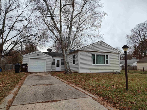 2615 Brendenwood, ROCKFORD, Illinois 61107, 3 Bedrooms Bedrooms, ,1 BathroomBathrooms,House,For Sale,Brendenwood,202507457