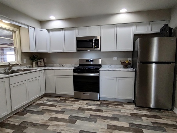 2615 Brendenwood, ROCKFORD, Illinois 61107, 3 Bedrooms Bedrooms, ,1 BathroomBathrooms,House,For Sale,Brendenwood,202507457