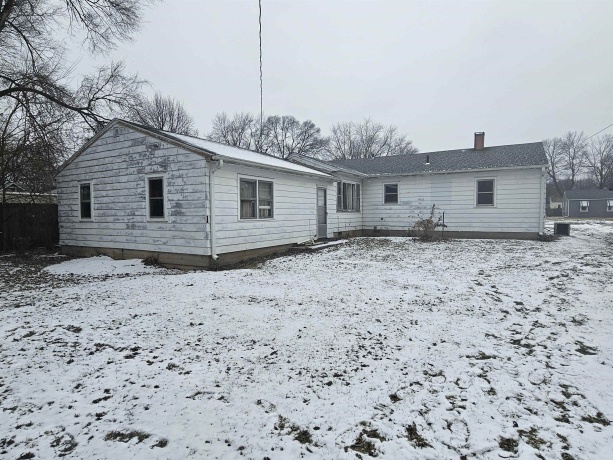 907 Merrill, LOVES PARK, Illinois 61111, 3 Bedrooms Bedrooms, ,1 BathroomBathrooms,House,For Sale,Merrill,202600461