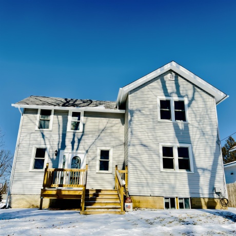 407 Allen St, BELVIDERE, Illinois 61008, 3 Bedrooms Bedrooms, ,1 BathroomBathrooms,House,For Sale,Allen St,202600462