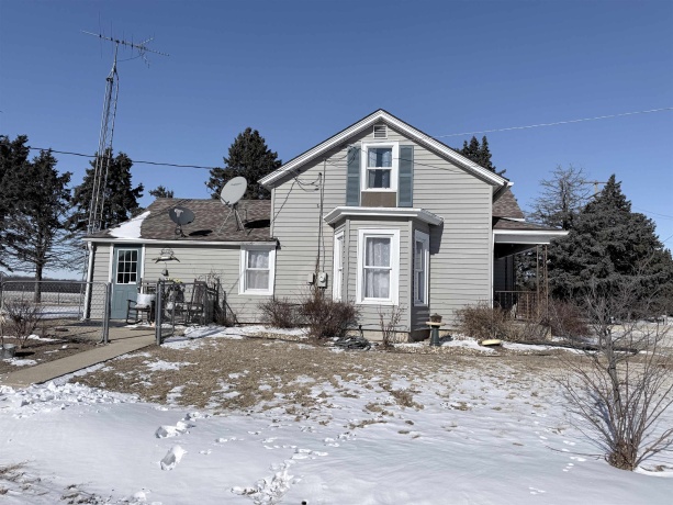 5550 Baileyville, BAILEYVILLE, Illinois 61007, 3 Bedrooms Bedrooms, ,1 BathroomBathrooms,House,For Sale,Baileyville,202600463