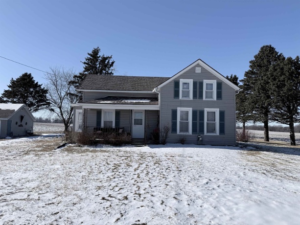 5550 Baileyville, BAILEYVILLE, Illinois 61007, 3 Bedrooms Bedrooms, ,1 BathroomBathrooms,House,For Sale,Baileyville,202600463
