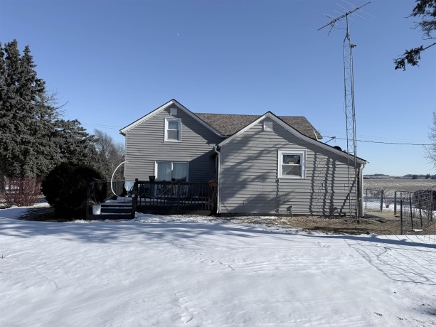 5550 Baileyville, BAILEYVILLE, Illinois 61007, 3 Bedrooms Bedrooms, ,1 BathroomBathrooms,House,For Sale,Baileyville,202600463