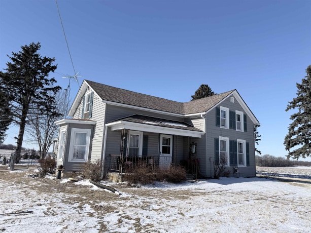 5550 Baileyville, BAILEYVILLE, Illinois 61007, 3 Bedrooms Bedrooms, ,1 BathroomBathrooms,House,For Sale,Baileyville,202600463