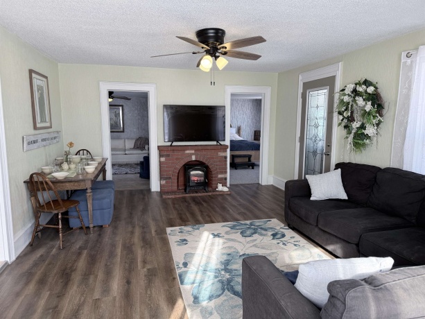 5550 Baileyville, BAILEYVILLE, Illinois 61007, 3 Bedrooms Bedrooms, ,1 BathroomBathrooms,House,For Sale,Baileyville,202600463