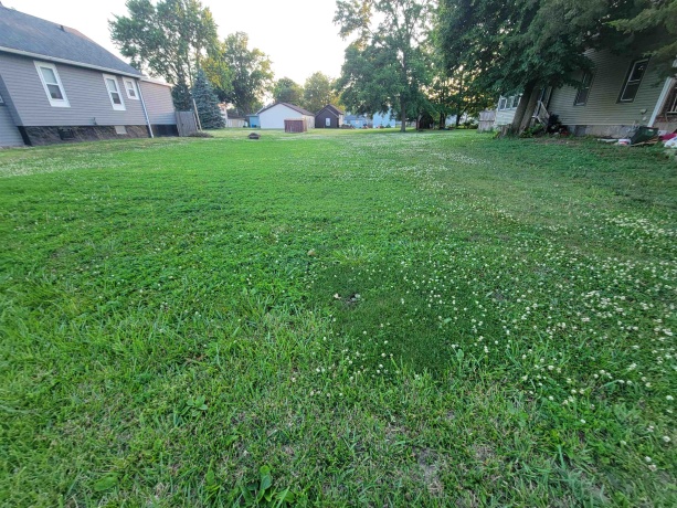 0 LaHarpe, LaSalle, Illinois 61301, ,Land,For Sale,LaHarpe,202600464