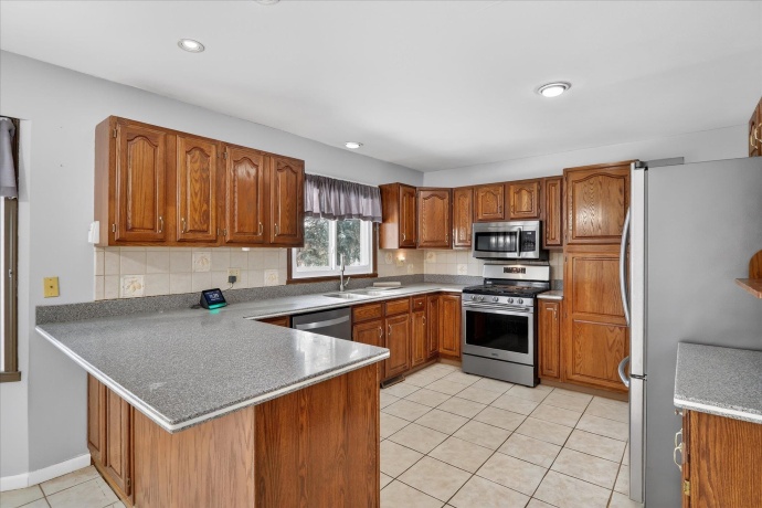 3472 Springwheat, ROCKFORD, Illinois 61114, 3 Bedrooms Bedrooms, ,2 BathroomsBathrooms,House,For Sale,Springwheat,202600466