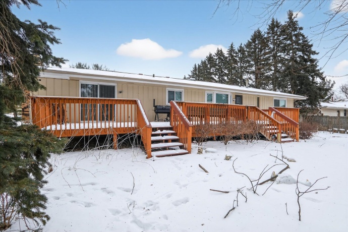 3472 Springwheat, ROCKFORD, Illinois 61114, 3 Bedrooms Bedrooms, ,2 BathroomsBathrooms,House,For Sale,Springwheat,202600466