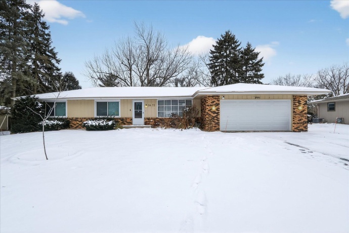 3472 Springwheat, ROCKFORD, Illinois 61114, 3 Bedrooms Bedrooms, ,2 BathroomsBathrooms,House,For Sale,Springwheat,202600466