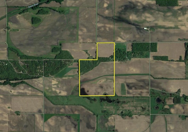 Amboy, Illinois, ,Hunting,For Sale,20210167