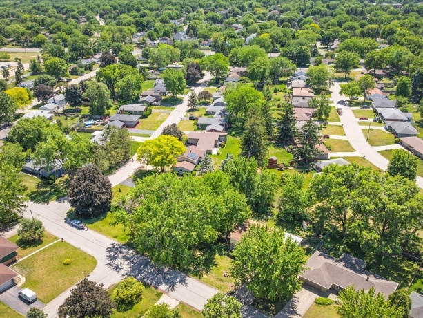 5398 Crestdale, ROCKFORD, Illinois 61114, ,Land,For Sale,Crestdale,202600467