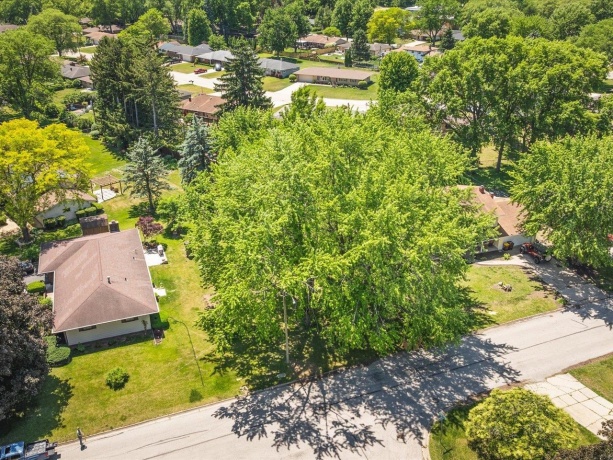 5398 Crestdale, ROCKFORD, Illinois 61114, ,Land,For Sale,Crestdale,202600467