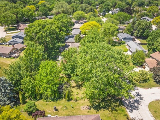 5398 Crestdale, ROCKFORD, Illinois 61114, ,Land,For Sale,Crestdale,202600467