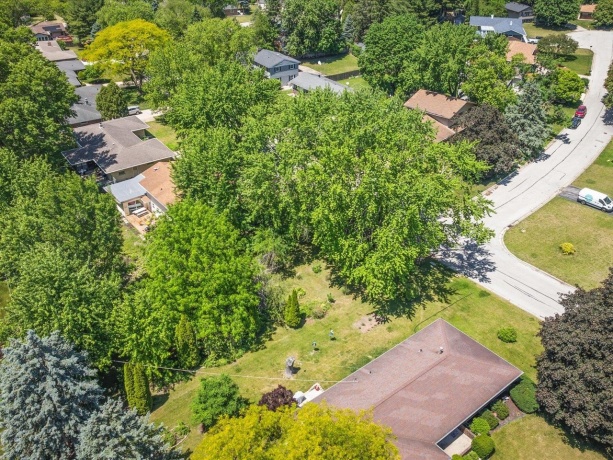 5398 Crestdale, ROCKFORD, Illinois 61114, ,Land,For Sale,Crestdale,202600467