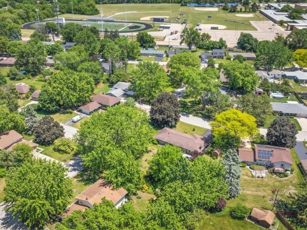 5398 Crestdale, ROCKFORD, Illinois 61114, ,Land,For Sale,Crestdale,202600467
