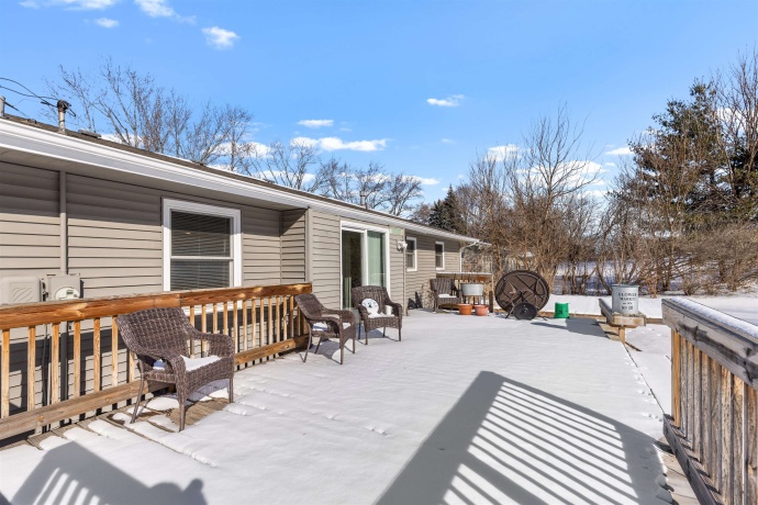 4446 Scarlet Oak, ROCKFORD, Illinois 61109, 3 Bedrooms Bedrooms, ,1 BathroomBathrooms,House,For Sale,Scarlet Oak,202600468