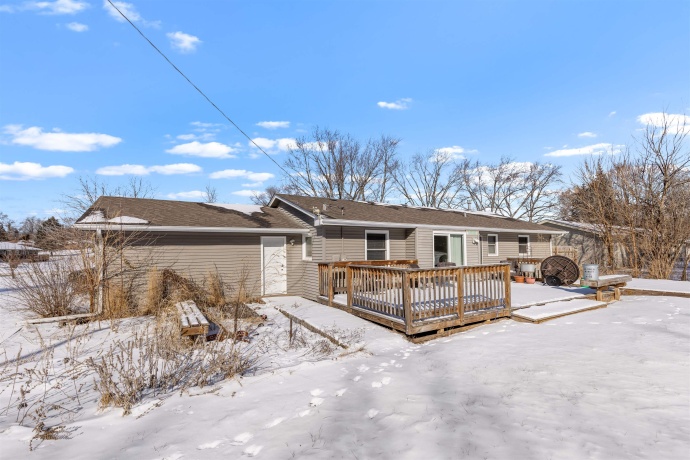 4446 Scarlet Oak, ROCKFORD, Illinois 61109, 3 Bedrooms Bedrooms, ,1 BathroomBathrooms,House,For Sale,Scarlet Oak,202600468