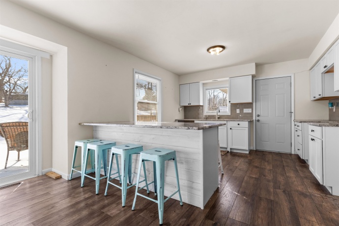 4446 Scarlet Oak, ROCKFORD, Illinois 61109, 3 Bedrooms Bedrooms, ,1 BathroomBathrooms,House,For Sale,Scarlet Oak,202600468