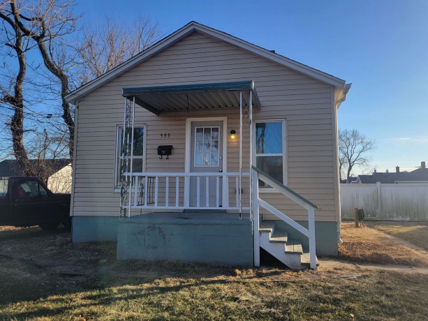 533 Deleon, OTTAWA, Illinois 61350, 2 Bedrooms Bedrooms, ,1 BathroomBathrooms,House,For Sale,Deleon,202600471