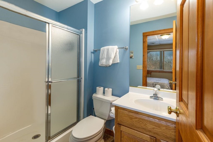 13 Shorewood, GALENA, Illinois 61036, 5 Bedrooms Bedrooms, ,4 BathroomsBathrooms,House,For Sale,Shorewood,202600472