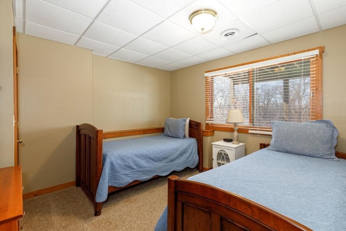 13 Shorewood, GALENA, Illinois 61036, 5 Bedrooms Bedrooms, ,4 BathroomsBathrooms,House,For Sale,Shorewood,202600472