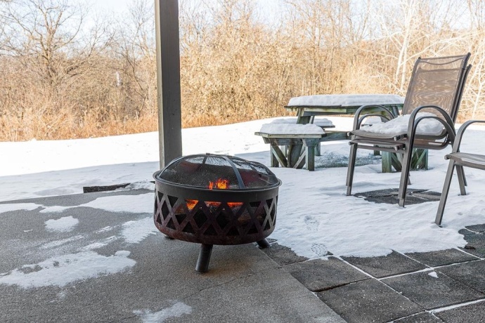 13 Shorewood, GALENA, Illinois 61036, 5 Bedrooms Bedrooms, ,4 BathroomsBathrooms,House,For Sale,Shorewood,202600472