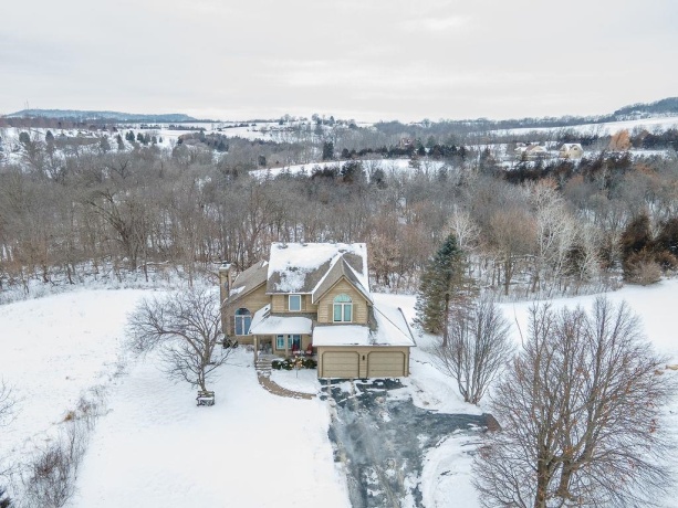 13 Shorewood, GALENA, Illinois 61036, 5 Bedrooms Bedrooms, ,4 BathroomsBathrooms,House,For Sale,Shorewood,202600472