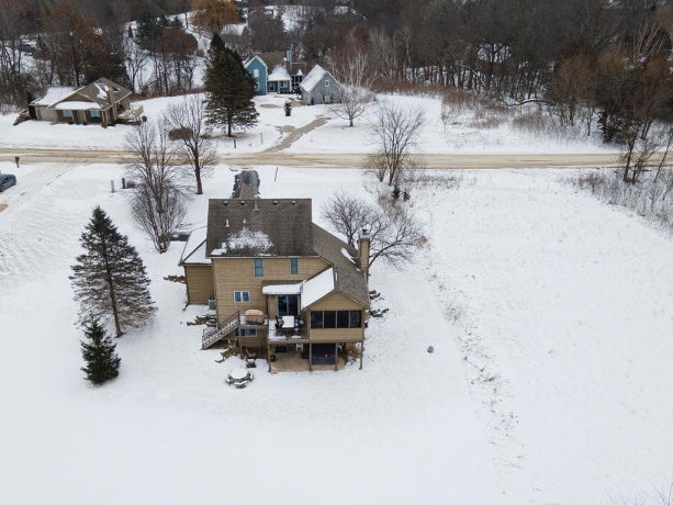 13 Shorewood, GALENA, Illinois 61036, 5 Bedrooms Bedrooms, ,4 BathroomsBathrooms,House,For Sale,Shorewood,202600472