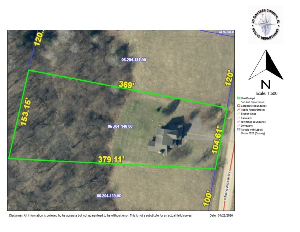 13 Shorewood, GALENA, Illinois 61036, 5 Bedrooms Bedrooms, ,4 BathroomsBathrooms,House,For Sale,Shorewood,202600472