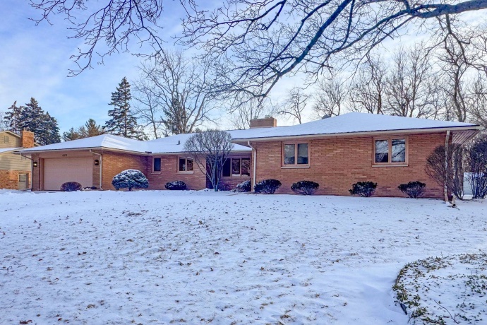 4311 Dorset, ROCKFORD, Illinois 61114, 4 Bedrooms Bedrooms, ,2 BathroomsBathrooms,House,For Sale,Dorset,202600474