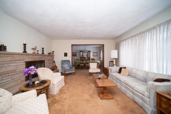 4311 Dorset, ROCKFORD, Illinois 61114, 4 Bedrooms Bedrooms, ,2 BathroomsBathrooms,House,For Sale,Dorset,202600474