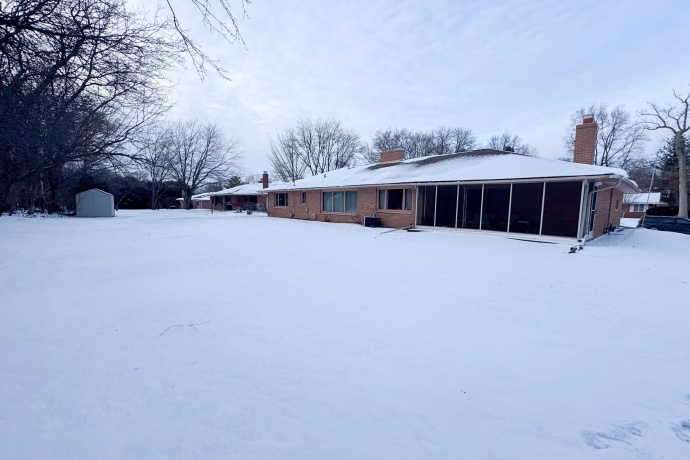 4311 Dorset, ROCKFORD, Illinois 61114, 4 Bedrooms Bedrooms, ,2 BathroomsBathrooms,House,For Sale,Dorset,202600474